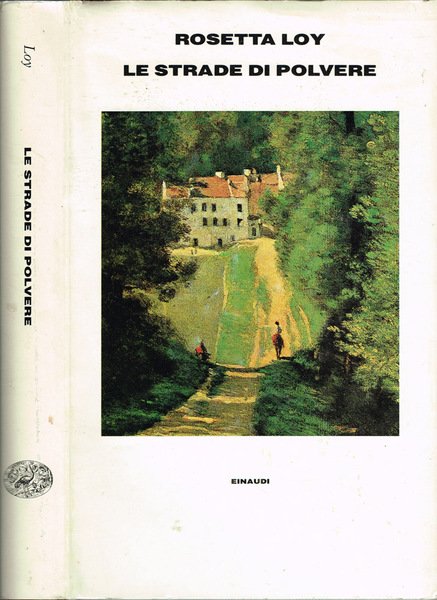 Le strade di polvere