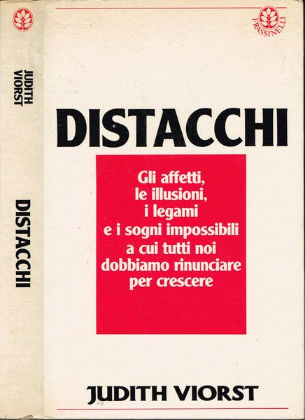 Distacchi