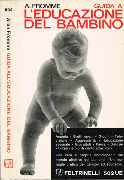 Guida all'educazione del bambino