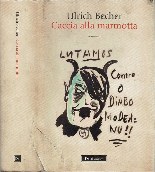 Caccia alla marmotta