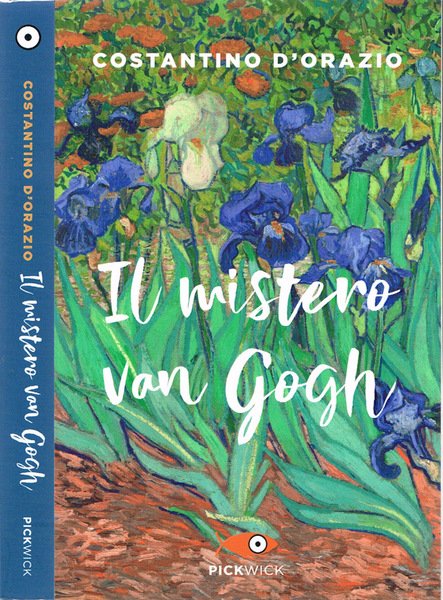 Il mistero van Gogh