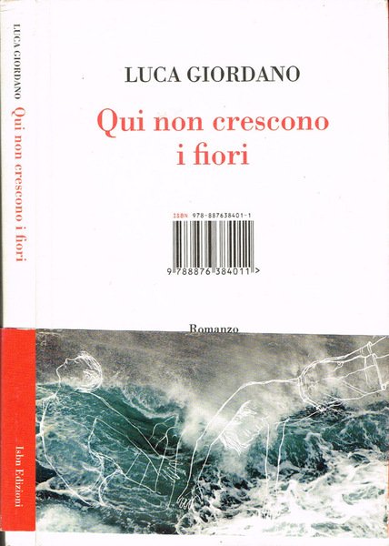 Qui non crescono i fiori | Immagine principale