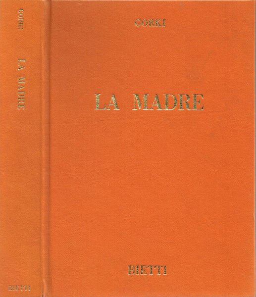 La madre