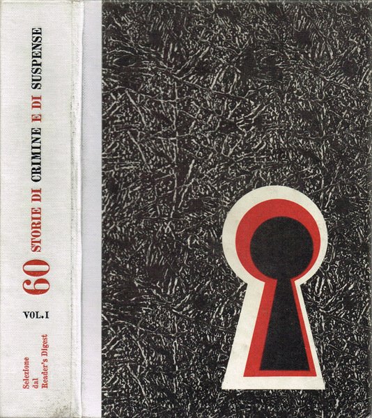60 Storie di crimine e di suspense