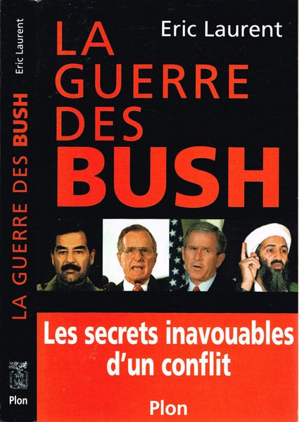 La guerre des Bush