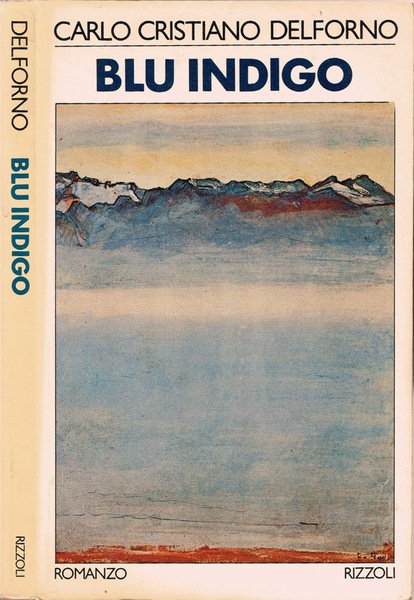 Blu indigo