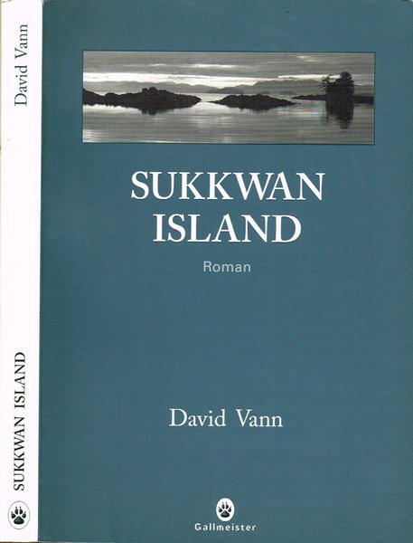 Sukkwan Island