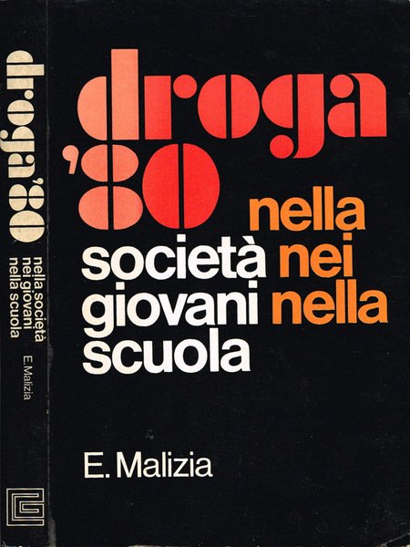 Droga '80