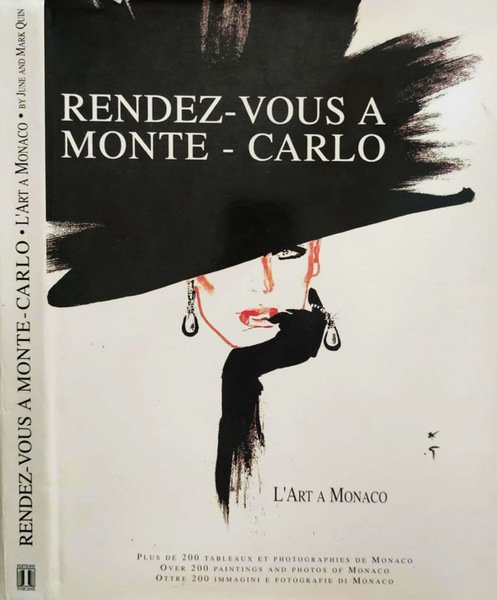 Rendez - vous a Monte Carlo L'art a Monaco | Immagine principale