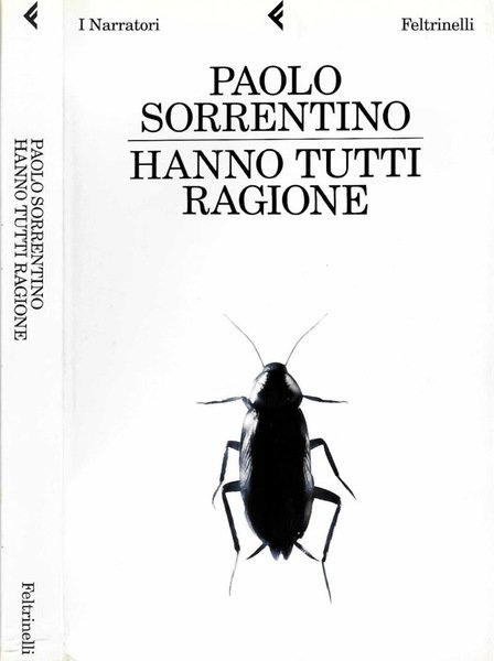 Hanno tutti ragione