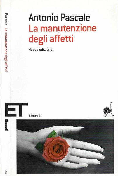 La manutenzione degli affetti