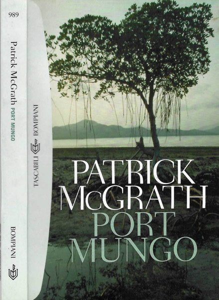 Port Mungo | Immagine principale