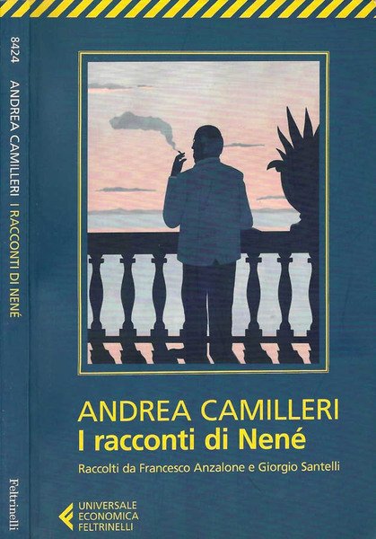 I racconti di Nené