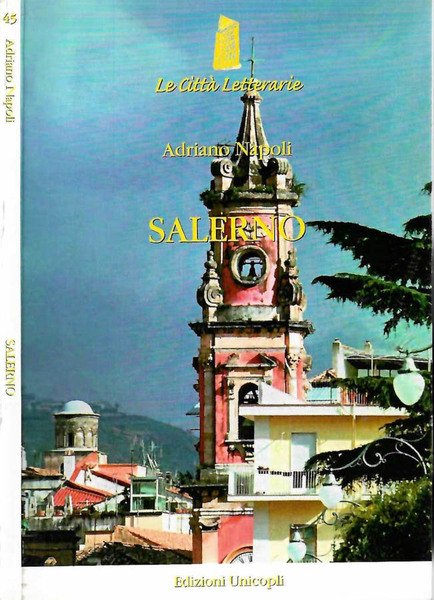 Salerno Gli occhi di gatto