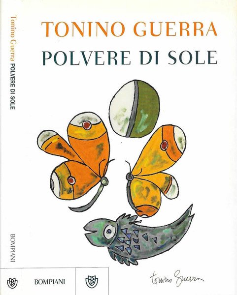 Polvere di sole 101 storie per accendere l'umanità