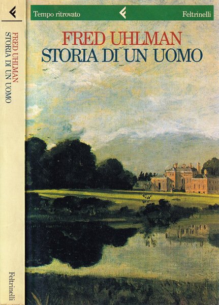 Storia di un uomo