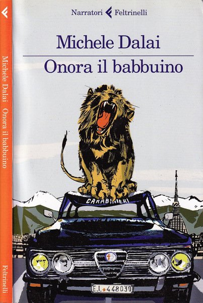 Onora il babbuino | Immagine principale