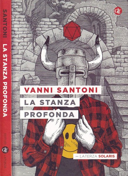 La stanza profonda | Immagine principale