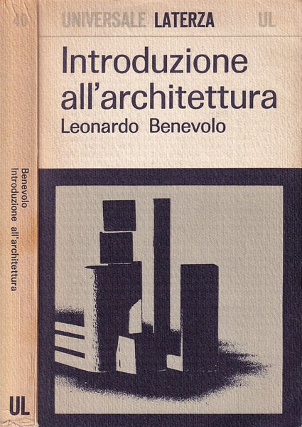Introduzione all'architettura | Immagine principale