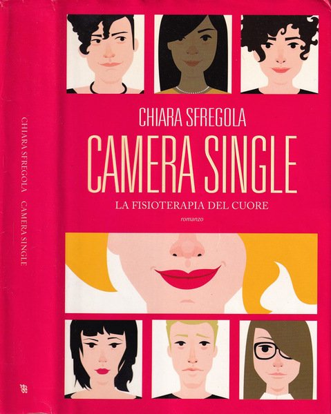 Camera single La fisioterapia del cuore | Immagine principale