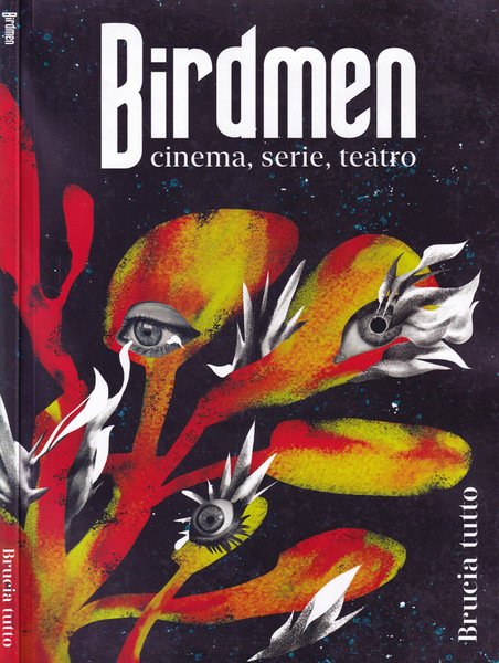 Birdmen Cinema, serie, teatro | Immagine principale