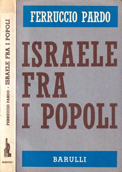 Israele fra i popoli
