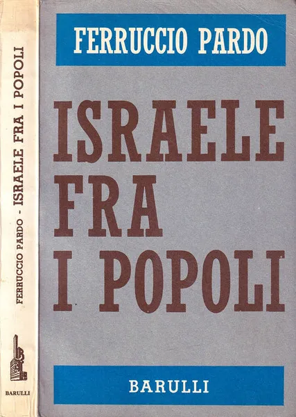Israele fra i popoli