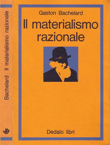 Il materialismo razionale