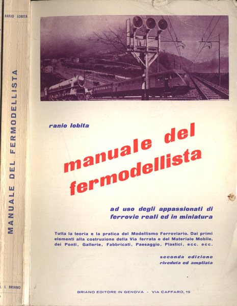 Manuale del fermodellista