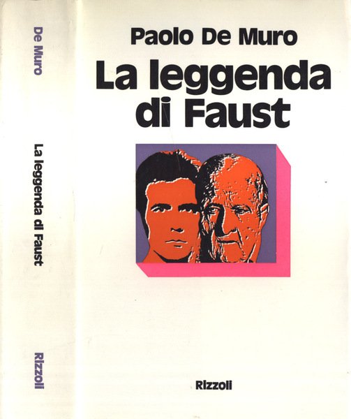 La leggenda di Faust