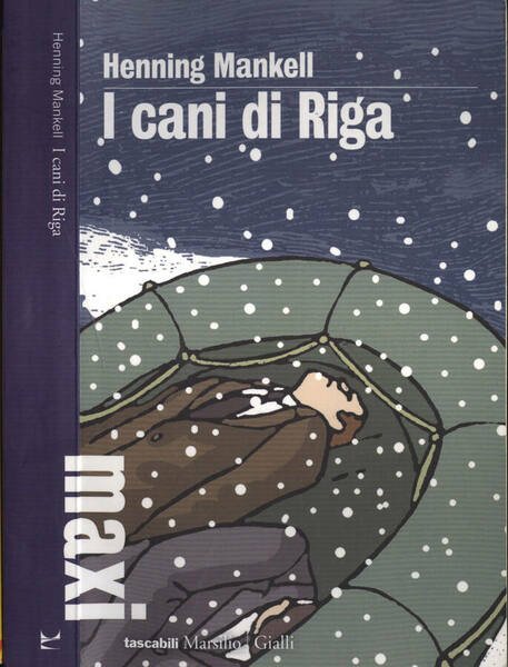 I cani di Riga