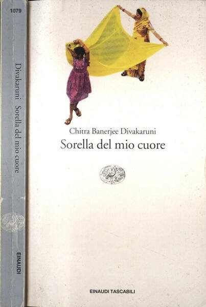 Sorella del mio cuore