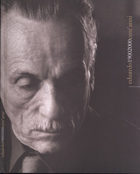 Eduardo cent' anni 1900 2000