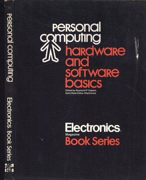 Personal Computing Hardware and software basics