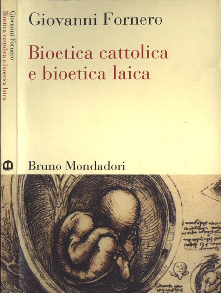 Bioetica cattolica e bioetica laica | Immagine principale