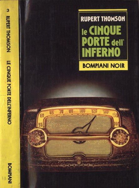 Le cinque porte dell' inferno