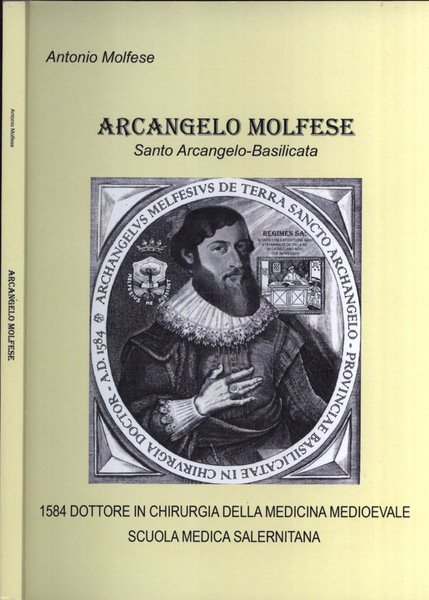 Arcangelo Molfese Santo Arcangelo - Basilicata