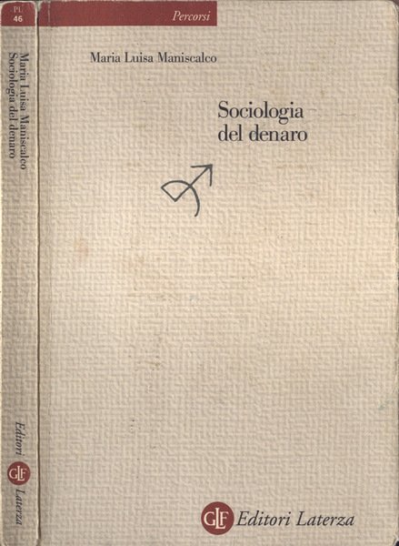 Sociologia del denaro