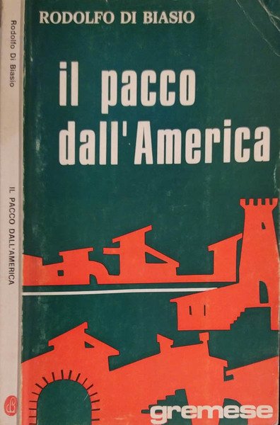 Il pacco dall'America | Immagine principale