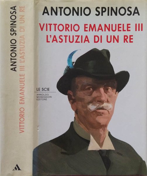Vittorio emanuele III l'astuzia di un Re | Immagine principale