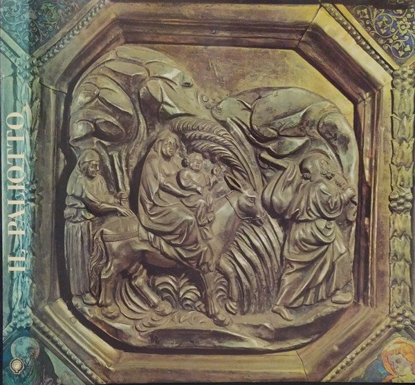 Il Paliotto del Duomo di Teramo