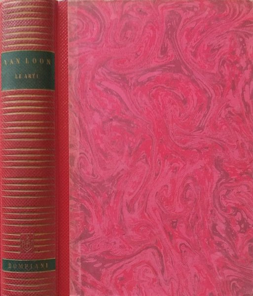 Le arti | Immagine principale