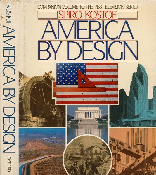 America by design | Immagine principale