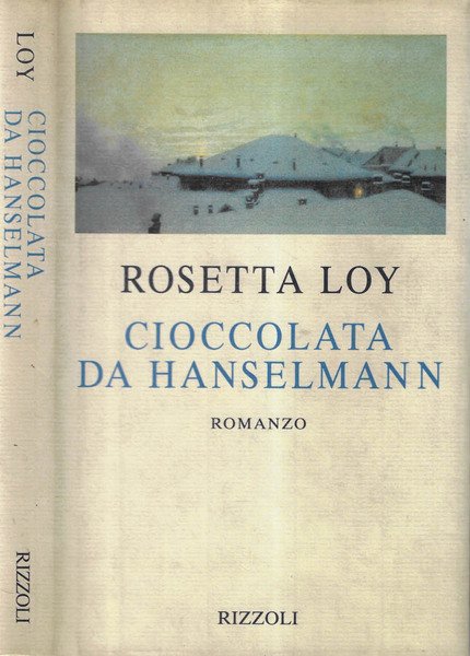 Cioccolata da hanselmann