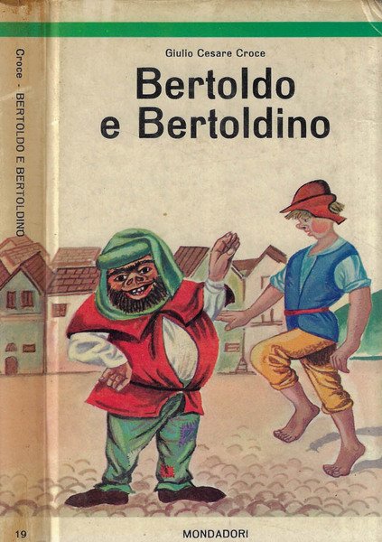 Bertoldo e Bertoldino