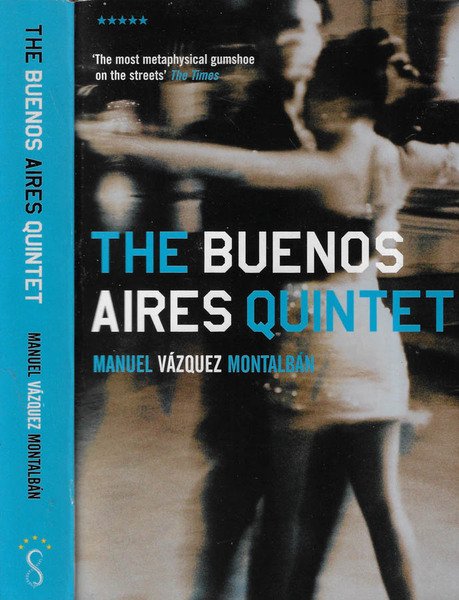 The Buenos Aires quintet