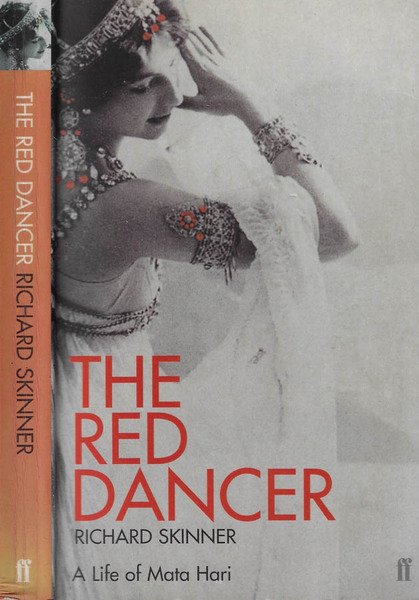 The red dancer