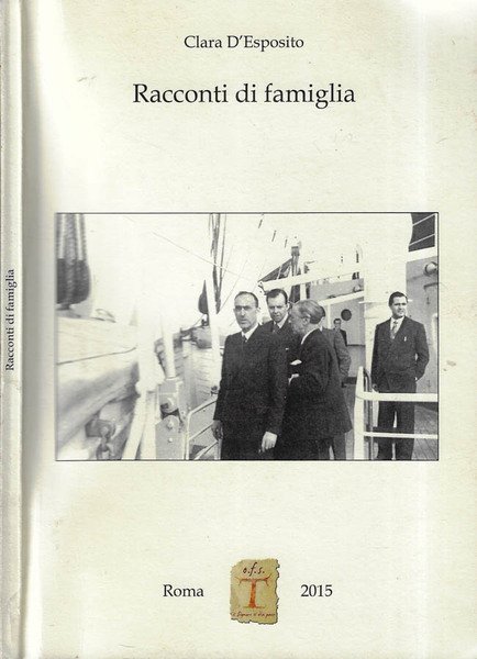 Racconti di famiglia