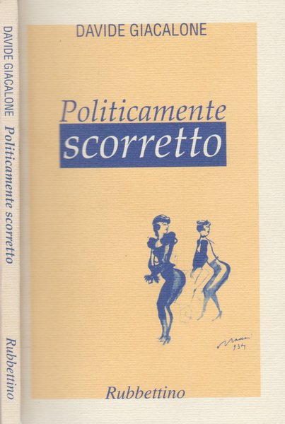 Politicamente scorretto