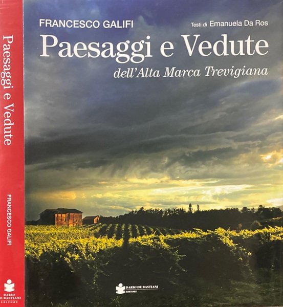 Paesaggi e Vedute dell'Alta Marca Trevigiana